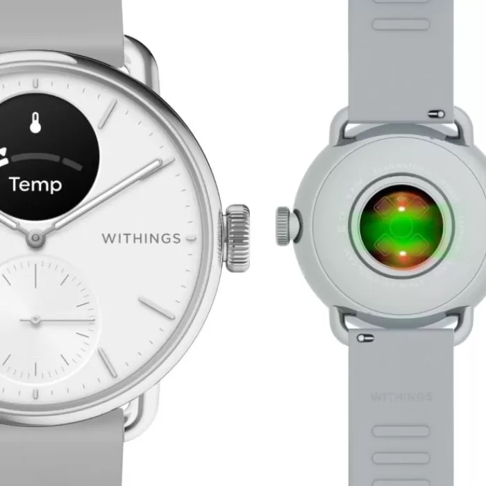 Withings Scanwatch 2 38mm