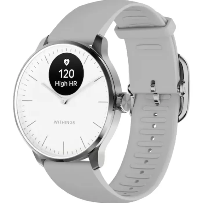 Withings Scanwatch Light 37mm