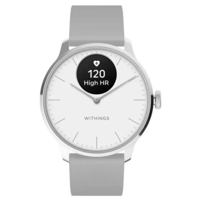 Withings Scanwatch Light 37mm