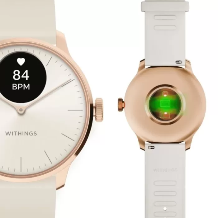 Withings Scanwatch Light 37mm