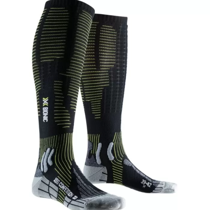 X-Bionic Effektor Performance Compression sock