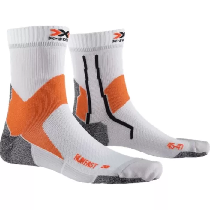 X-Bionic Run Fast 4.0 Sock