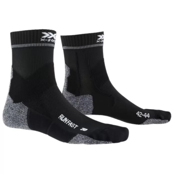 X-Bionic Run Fast 4.0 Sock