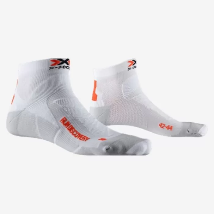 X-Bionic X-Socks Run Discovery 4.0