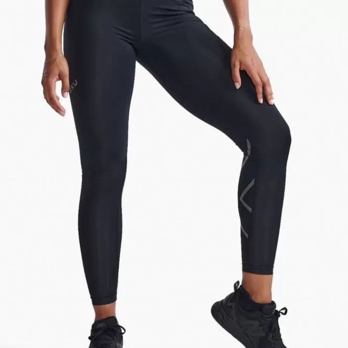 2XU Aero Hi-Rise Comp Tights