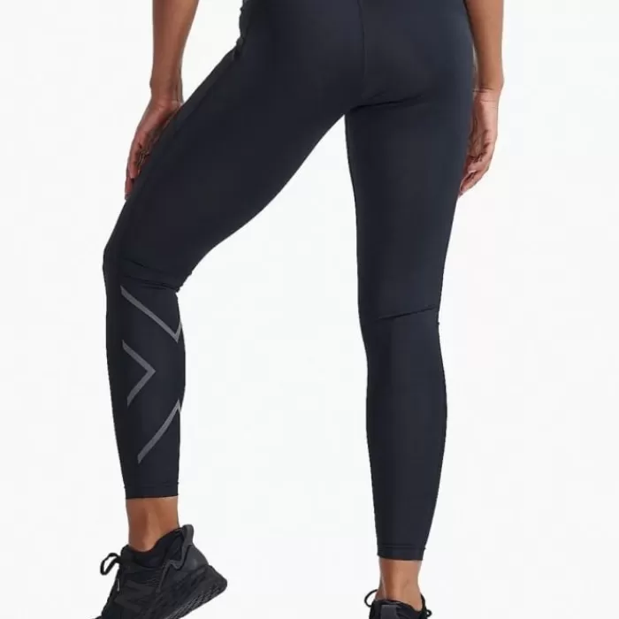 2XU Aero Hi-Rise Comp Tights