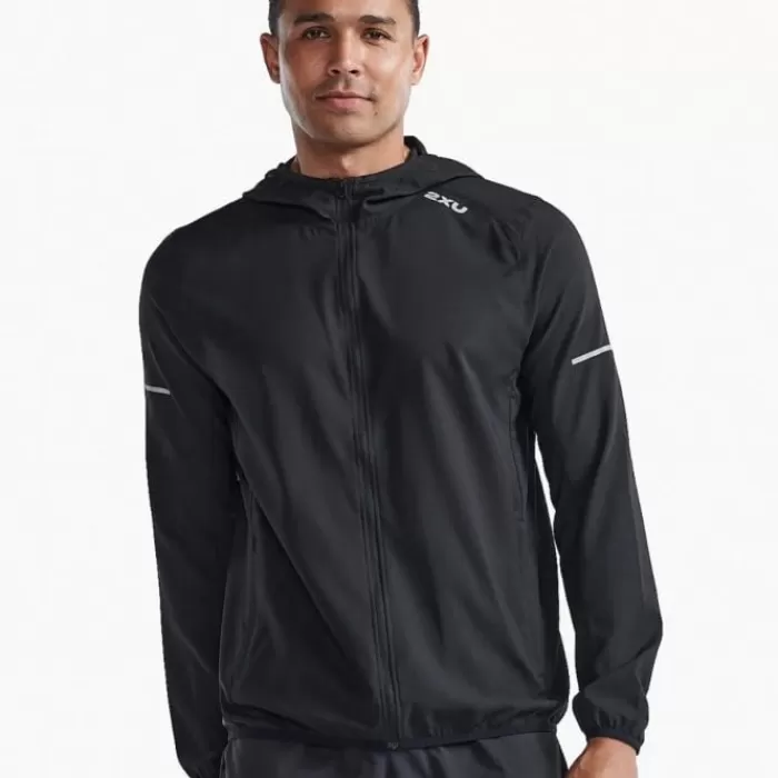 2XU Aero Jacket