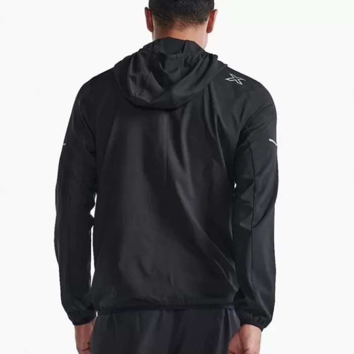 2XU Aero Jacket