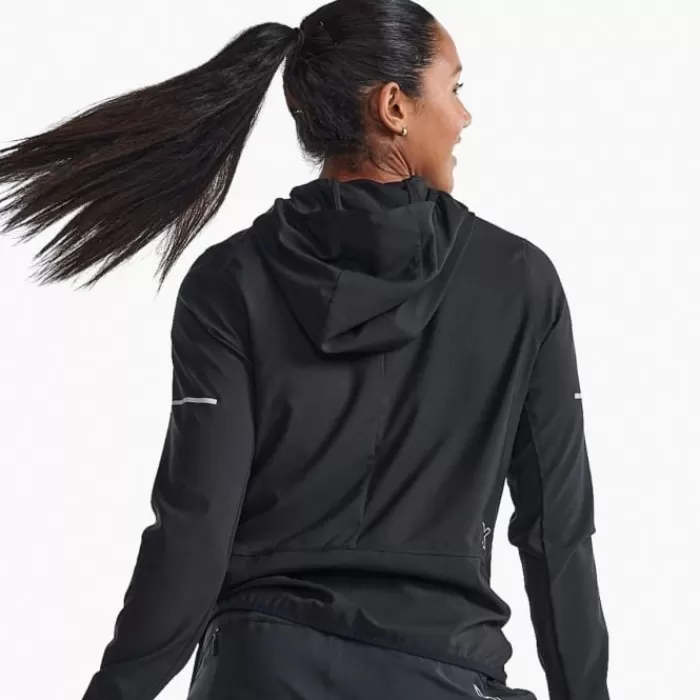 2XU Aero Jacket