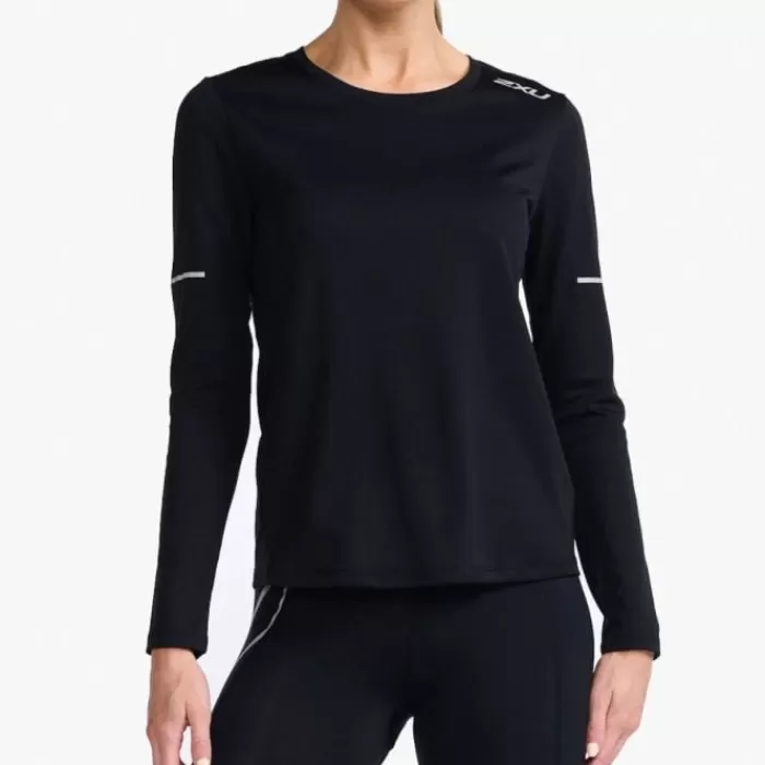 2XU Aero Long Sleeve Tee