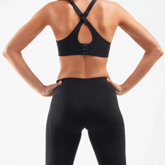 2XU Aero Medium Impact Bra