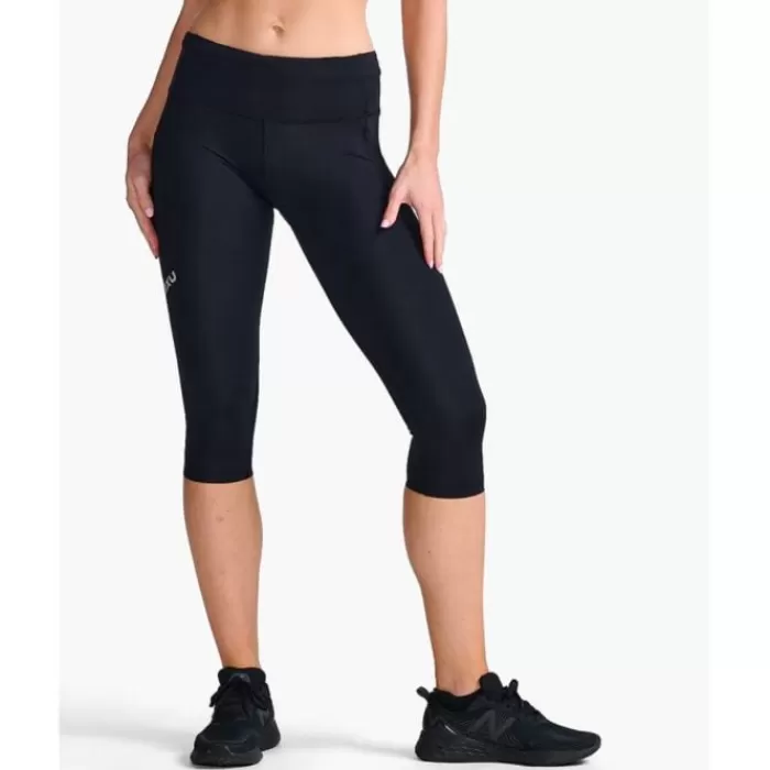 2XU Aero Mid-Rise Compression 3/4 Tight