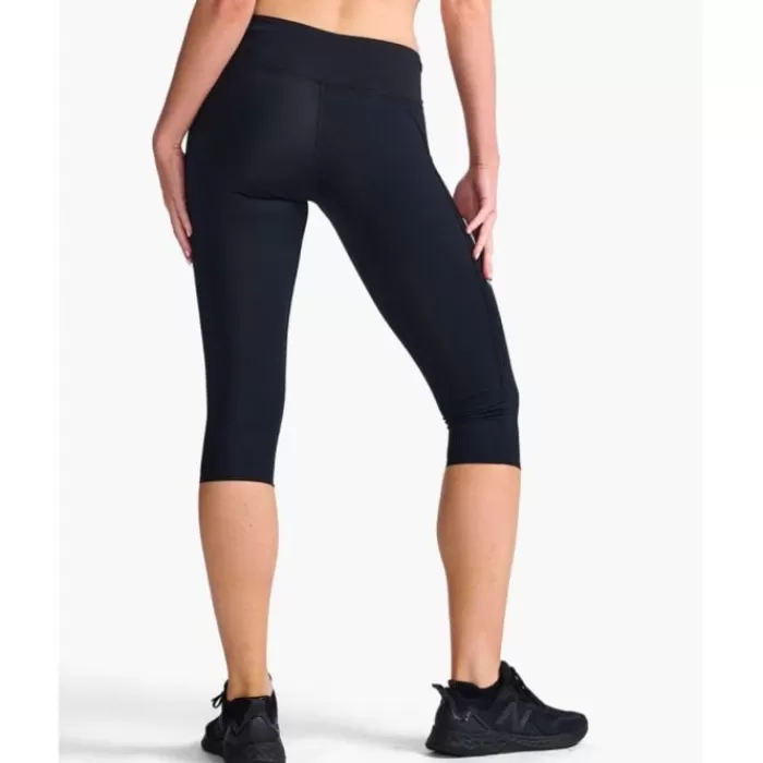 2XU Aero Mid-Rise Compression 3/4 Tight