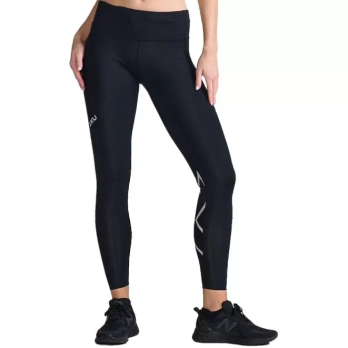 2XU Aero Mid-Rise Compression Tight