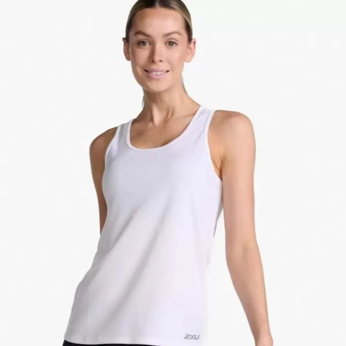 2XU Aero Singlet