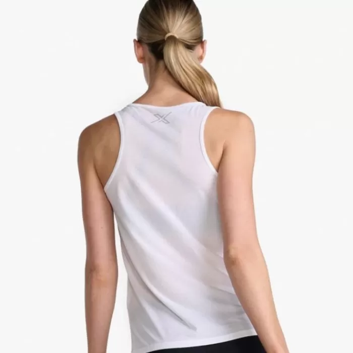 2XU Aero Singlet