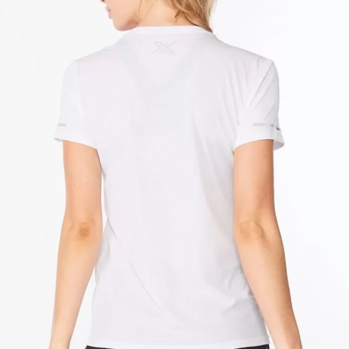 2XU Aero Tee