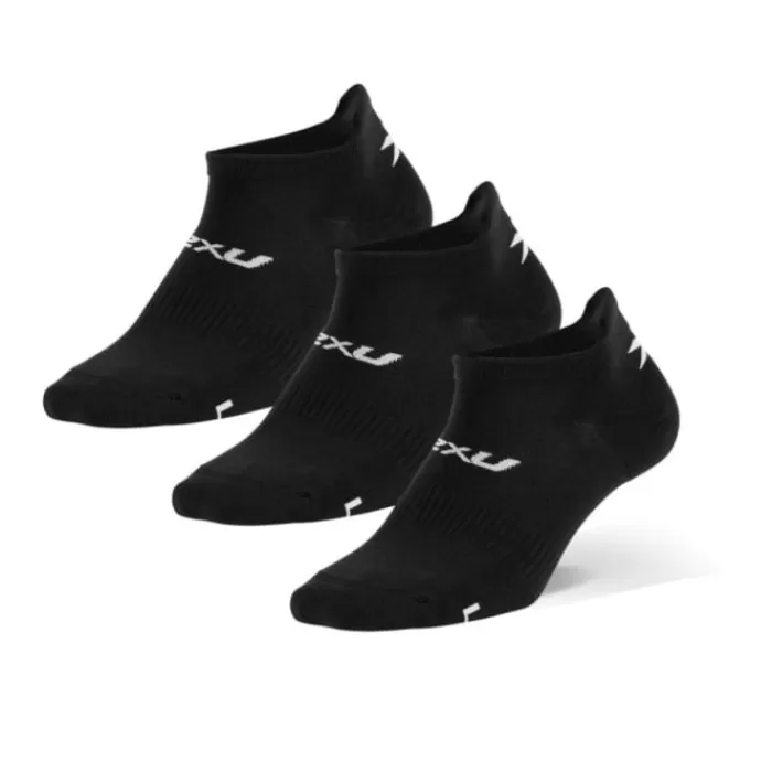 2XU Ankle Socks 3 Pack