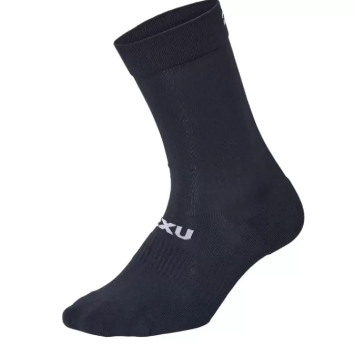 2XU Crew Socks 3 Pack