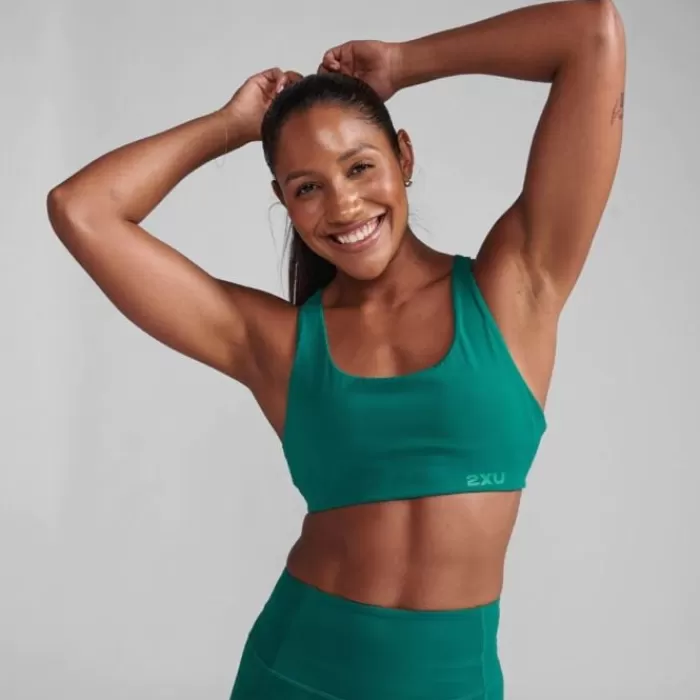 2XU Form Strappy Bra