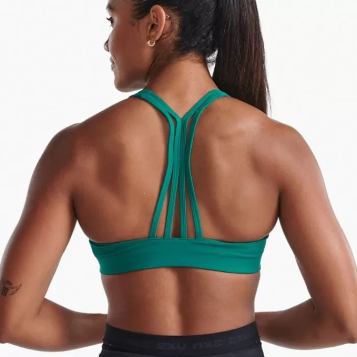 2XU Form Strappy Bra