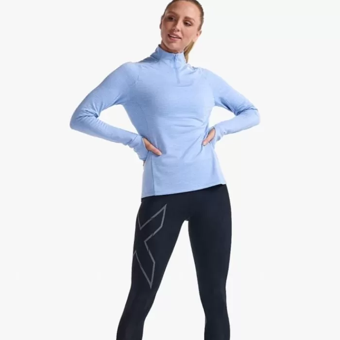 2XU Ignition 1/4 Zip