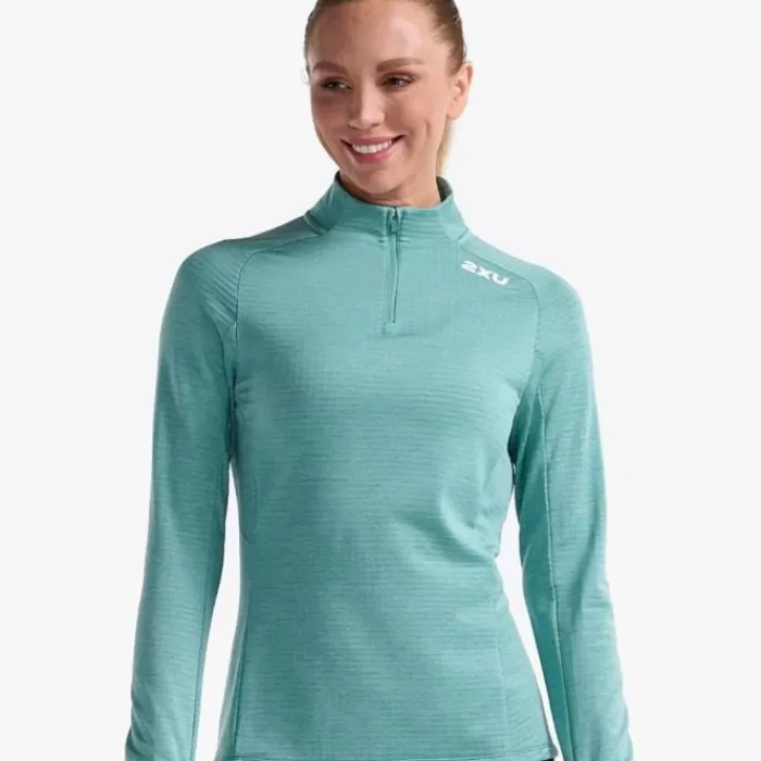 2XU Ignition 1/4 Zip