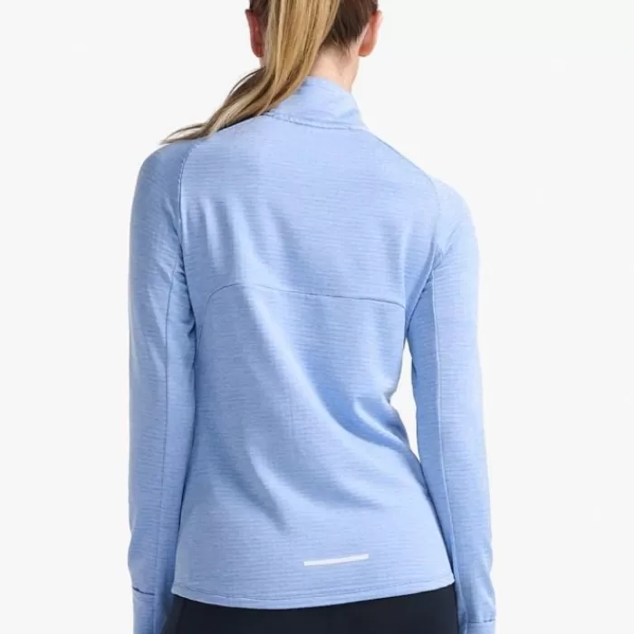 2XU Ignition 1/4 Zip