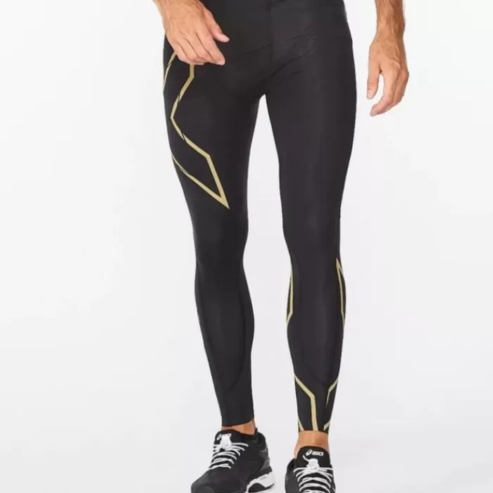 2XU Light Speed Compression Tights