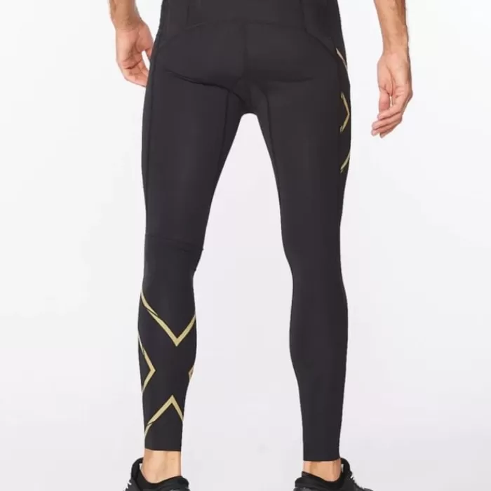 2XU Light Speed Compression Tights