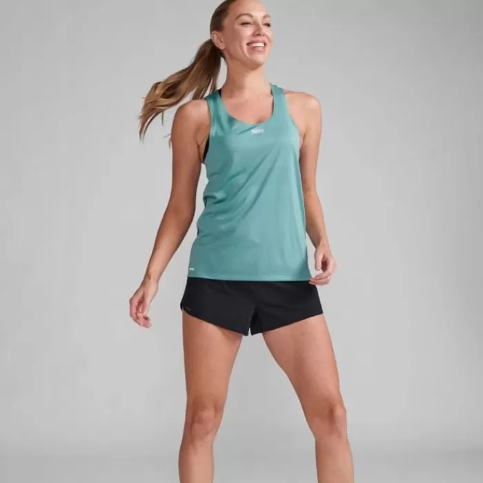 2XU Light Speed Tech Singlet