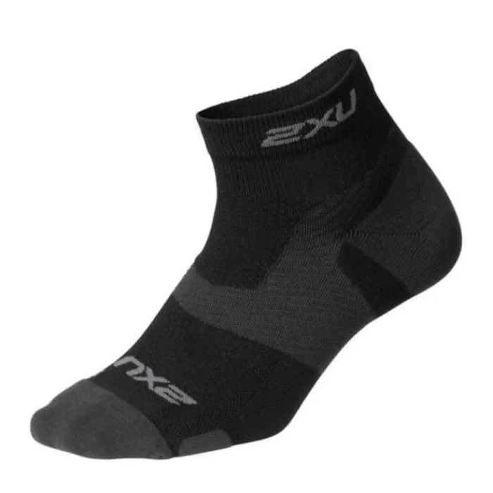 2XU Vectr Light Cush Crew Socks