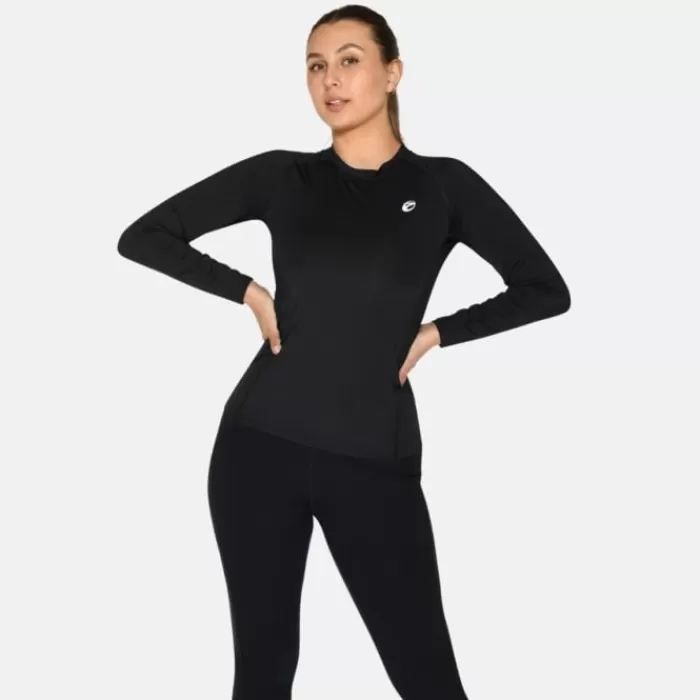 Zebdia Baselayer LS Tee