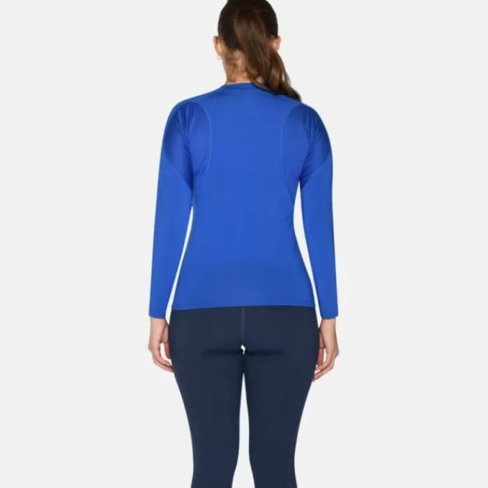 Zebdia Baselayer LS Tee