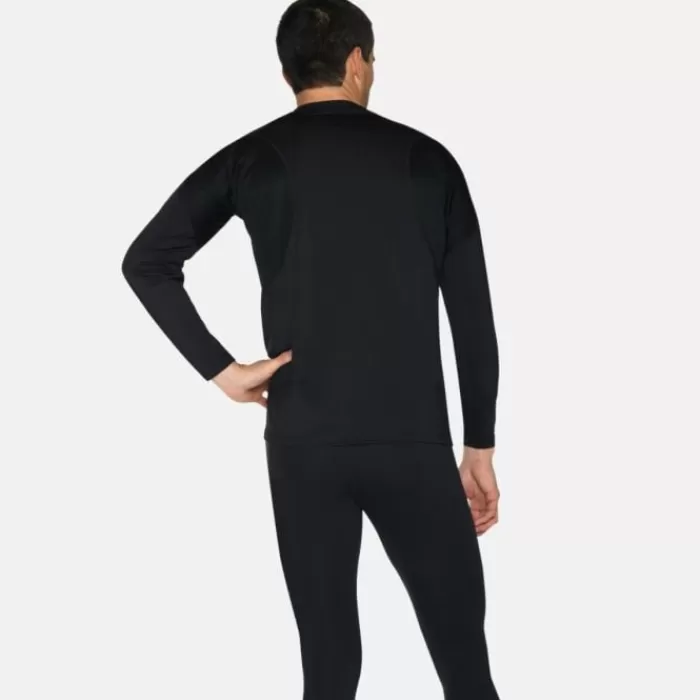 Zebdia Baselayer LS Tee