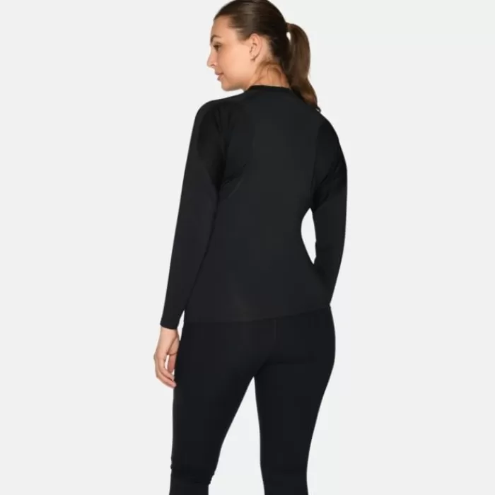 Zebdia Baselayer LS Tee