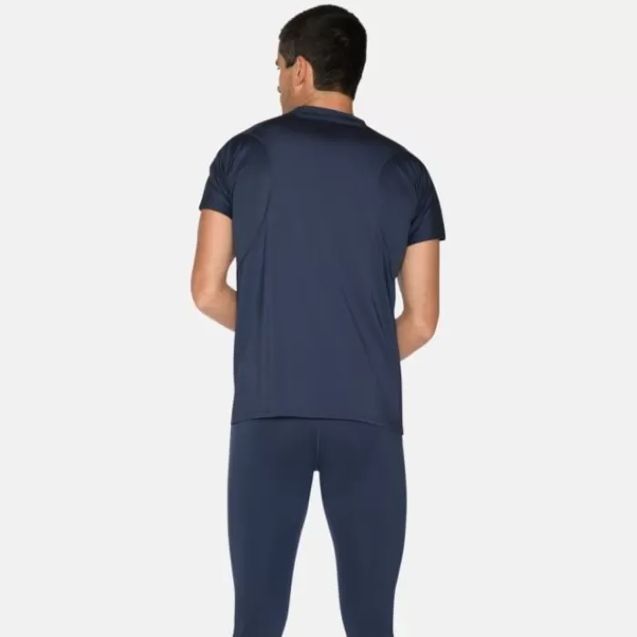 Zebdia Baselayer SS Tee