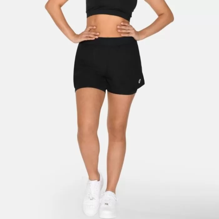 Zebdia Running Shorts