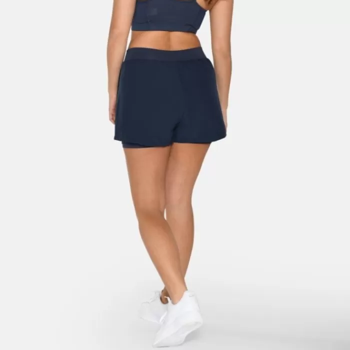 Zebdia Running Shorts