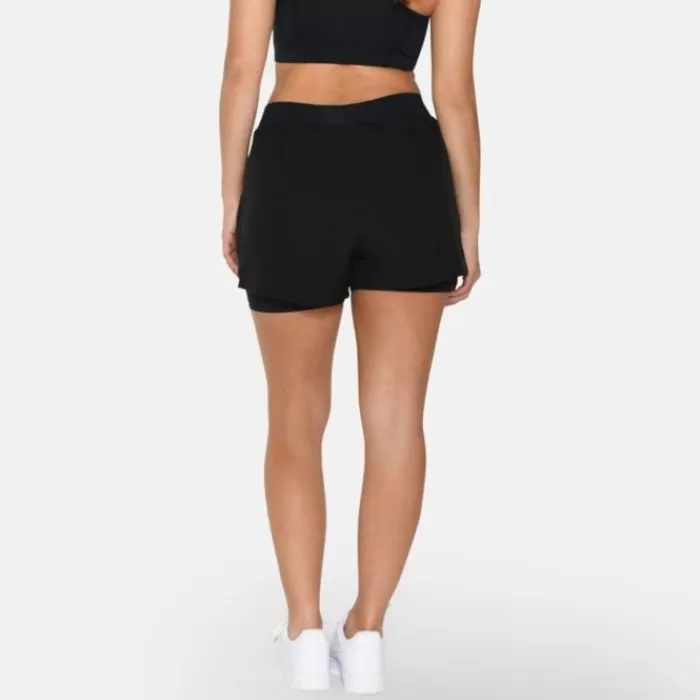 Zebdia Running Shorts