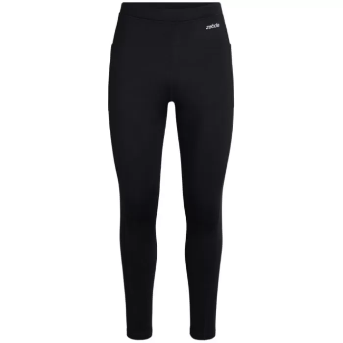 Zebdia Running Tights