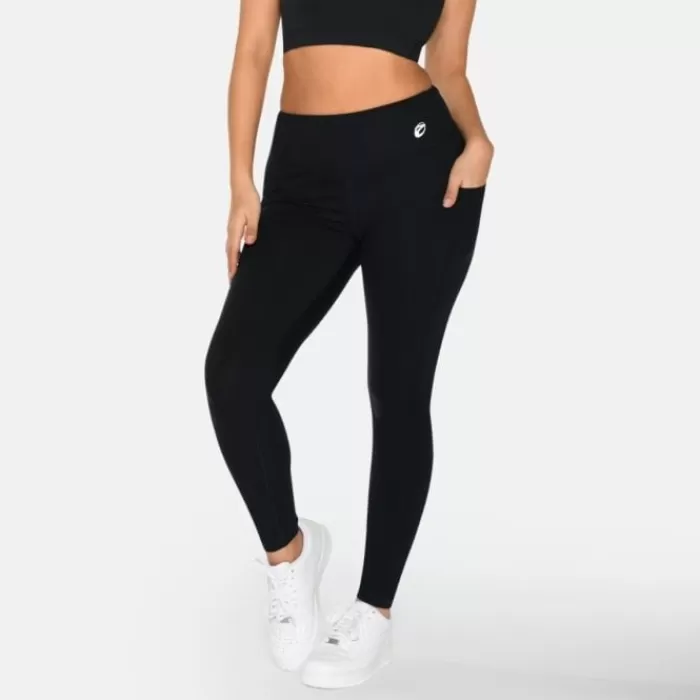 Zebdia Running Tights