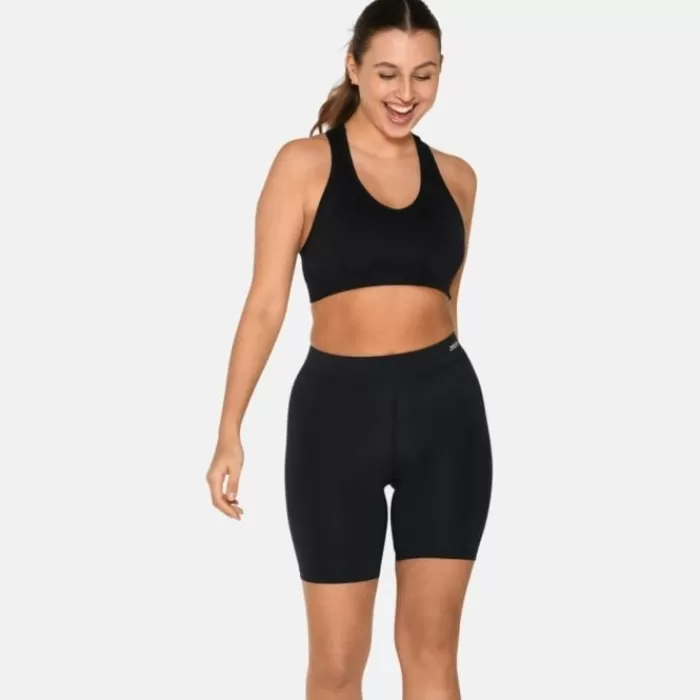 Zebdia Seamless Bra