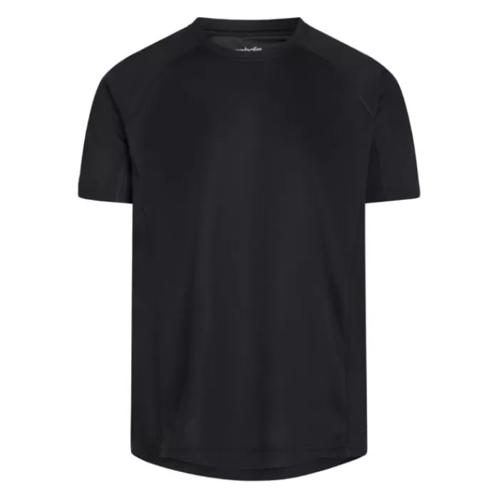 Zebdia Sports SS Tee