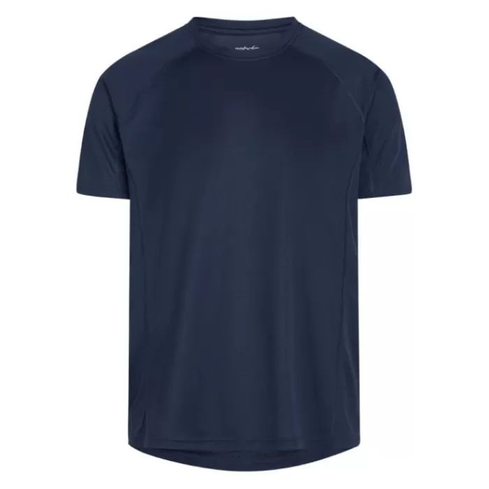 Zebdia Sports SS Tee