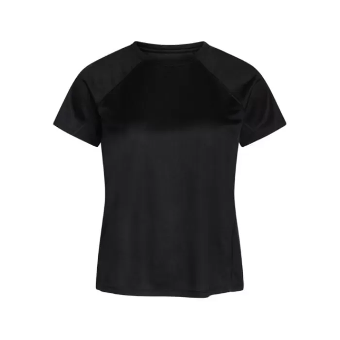 Zebdia Sports SS Tee