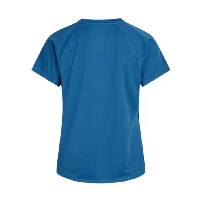 Zebdia Sports SS Tee