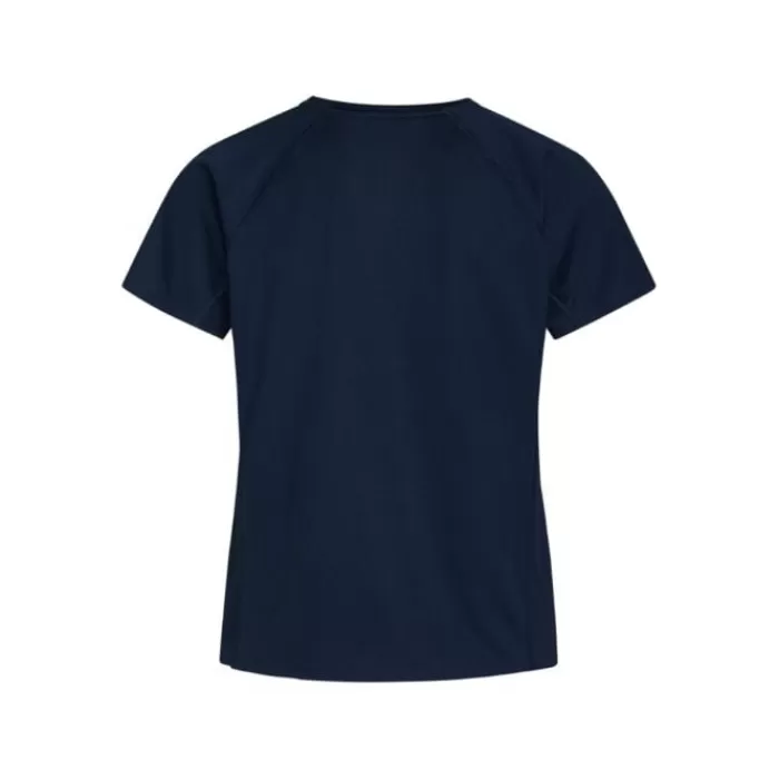 Zebdia Sports SS Tee