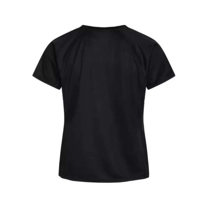 Zebdia Sports SS Tee